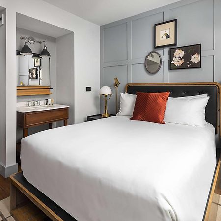 Wylie Hotel Atlanta, Tapestry Collection By Hilton エクステリア 写真