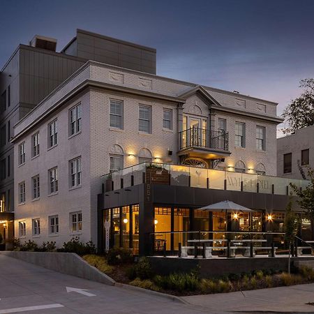 Wylie Hotel Atlanta, Tapestry Collection By Hilton エクステリア 写真