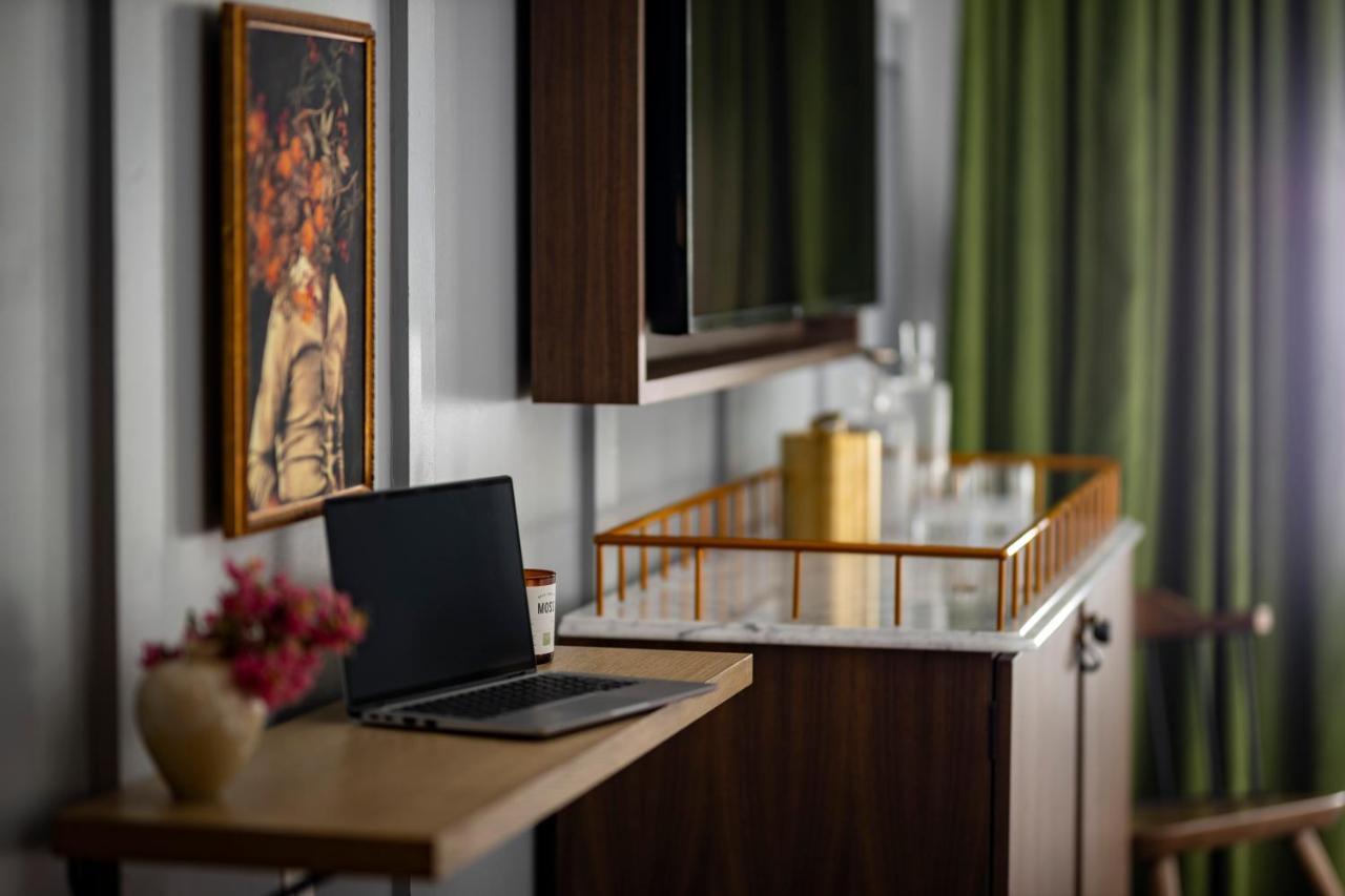 Wylie Hotel Atlanta, Tapestry Collection By Hilton エクステリア 写真