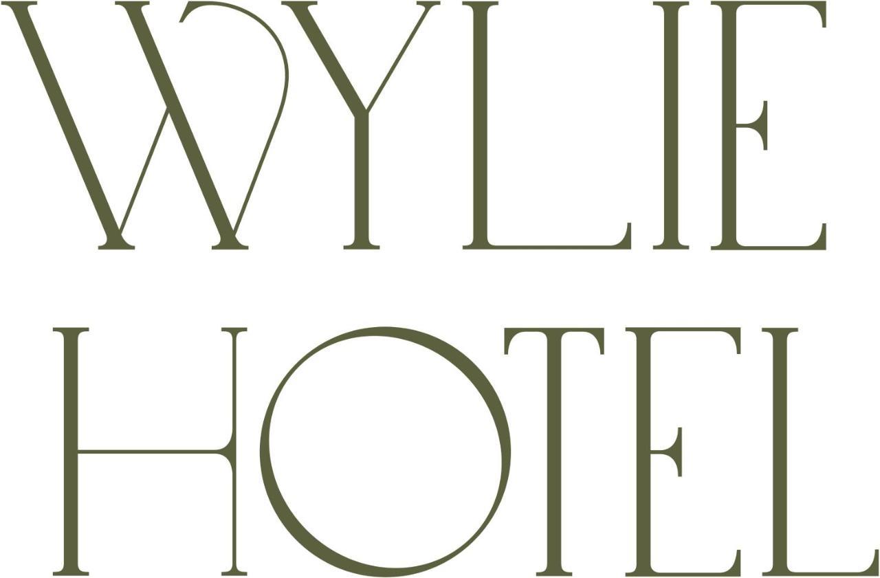 Wylie Hotel Atlanta, Tapestry Collection By Hilton エクステリア 写真