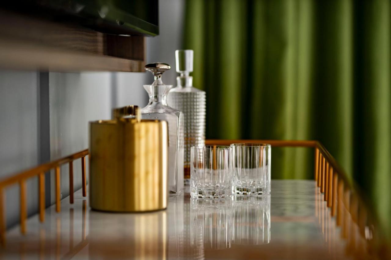 Wylie Hotel Atlanta, Tapestry Collection By Hilton エクステリア 写真