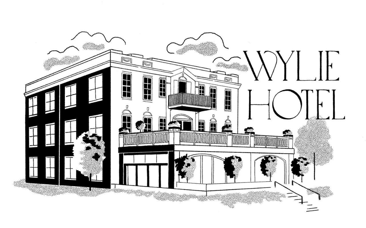 Wylie Hotel Atlanta, Tapestry Collection By Hilton エクステリア 写真
