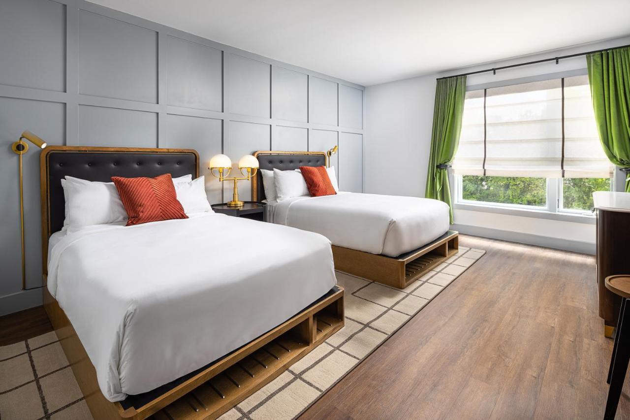 Wylie Hotel Atlanta, Tapestry Collection By Hilton エクステリア 写真