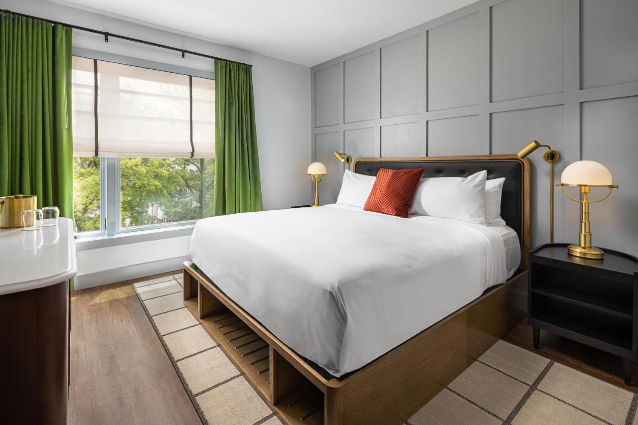 Wylie Hotel Atlanta, Tapestry Collection By Hilton エクステリア 写真