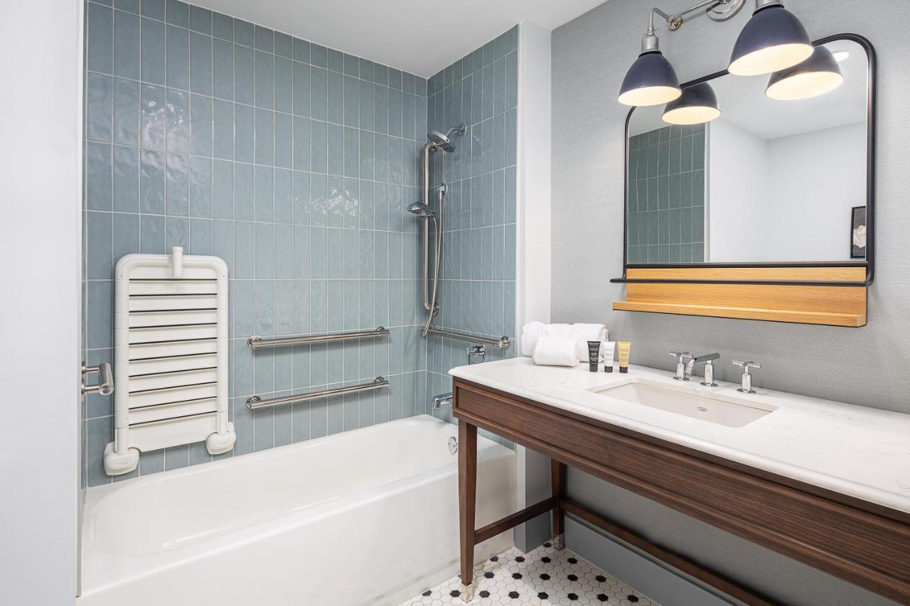 Wylie Hotel Atlanta, Tapestry Collection By Hilton エクステリア 写真