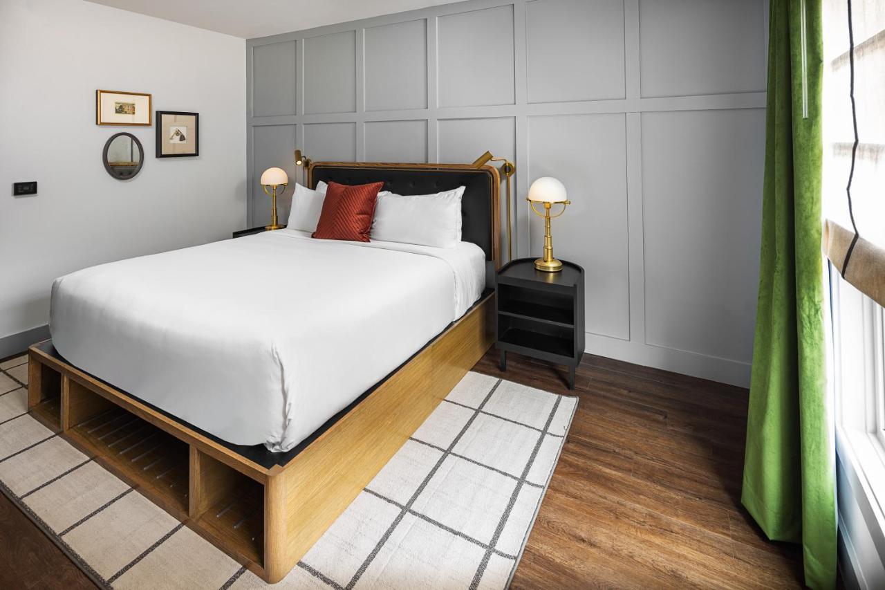 Wylie Hotel Atlanta, Tapestry Collection By Hilton エクステリア 写真