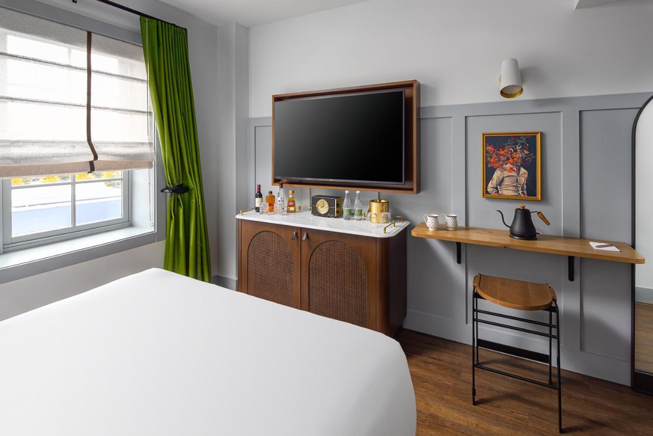 Wylie Hotel Atlanta, Tapestry Collection By Hilton エクステリア 写真