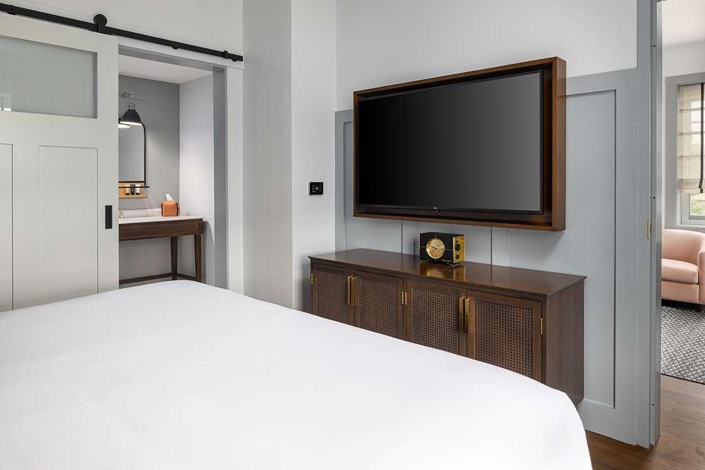 Wylie Hotel Atlanta, Tapestry Collection By Hilton 部屋 写真