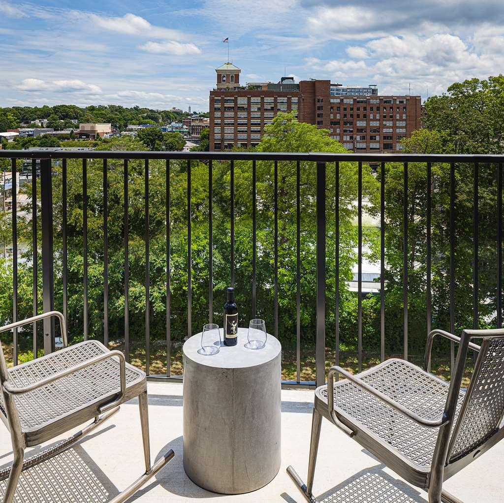 Wylie Hotel Atlanta, Tapestry Collection By Hilton 部屋 写真