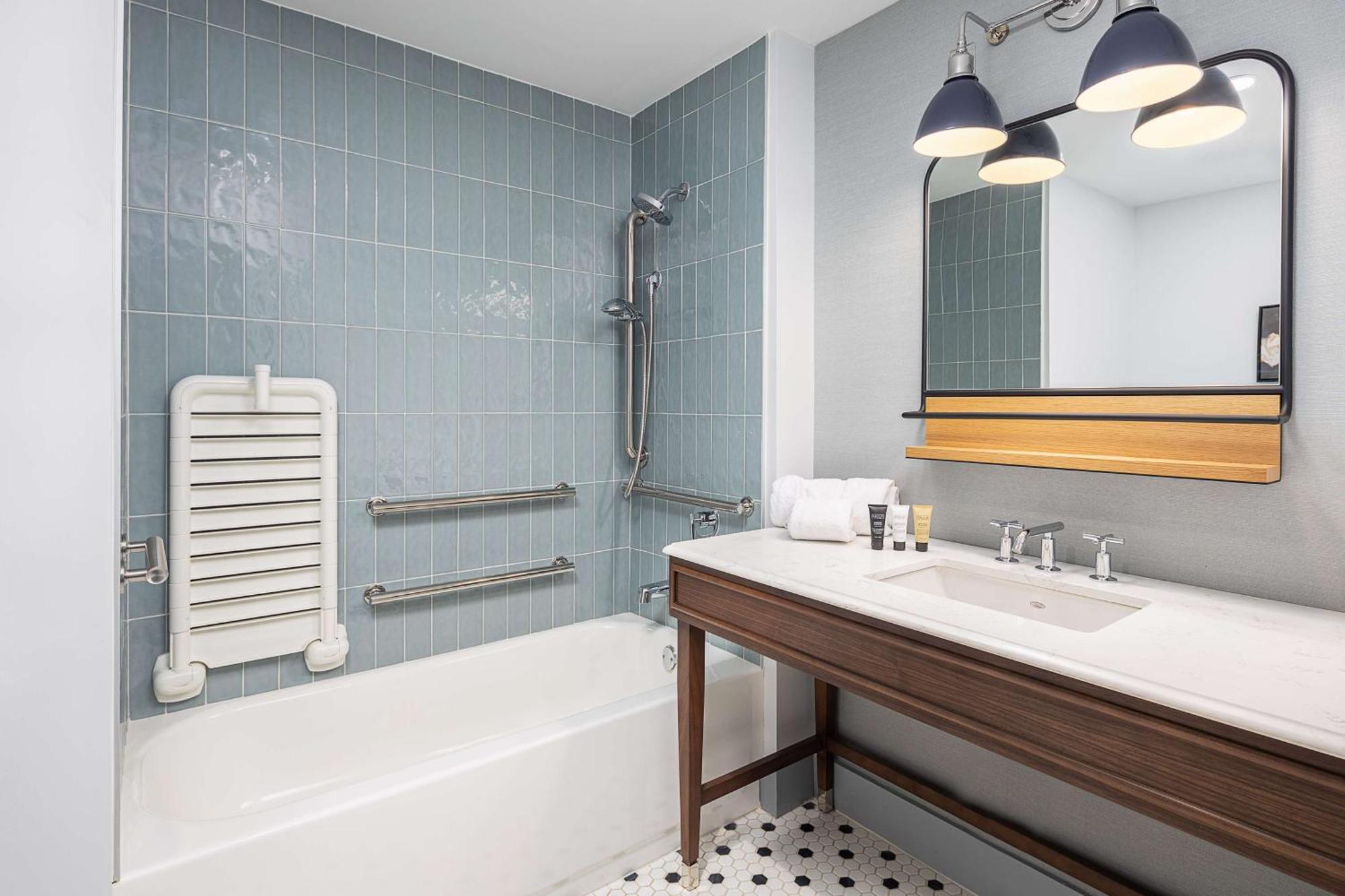 Wylie Hotel Atlanta, Tapestry Collection By Hilton エクステリア 写真
