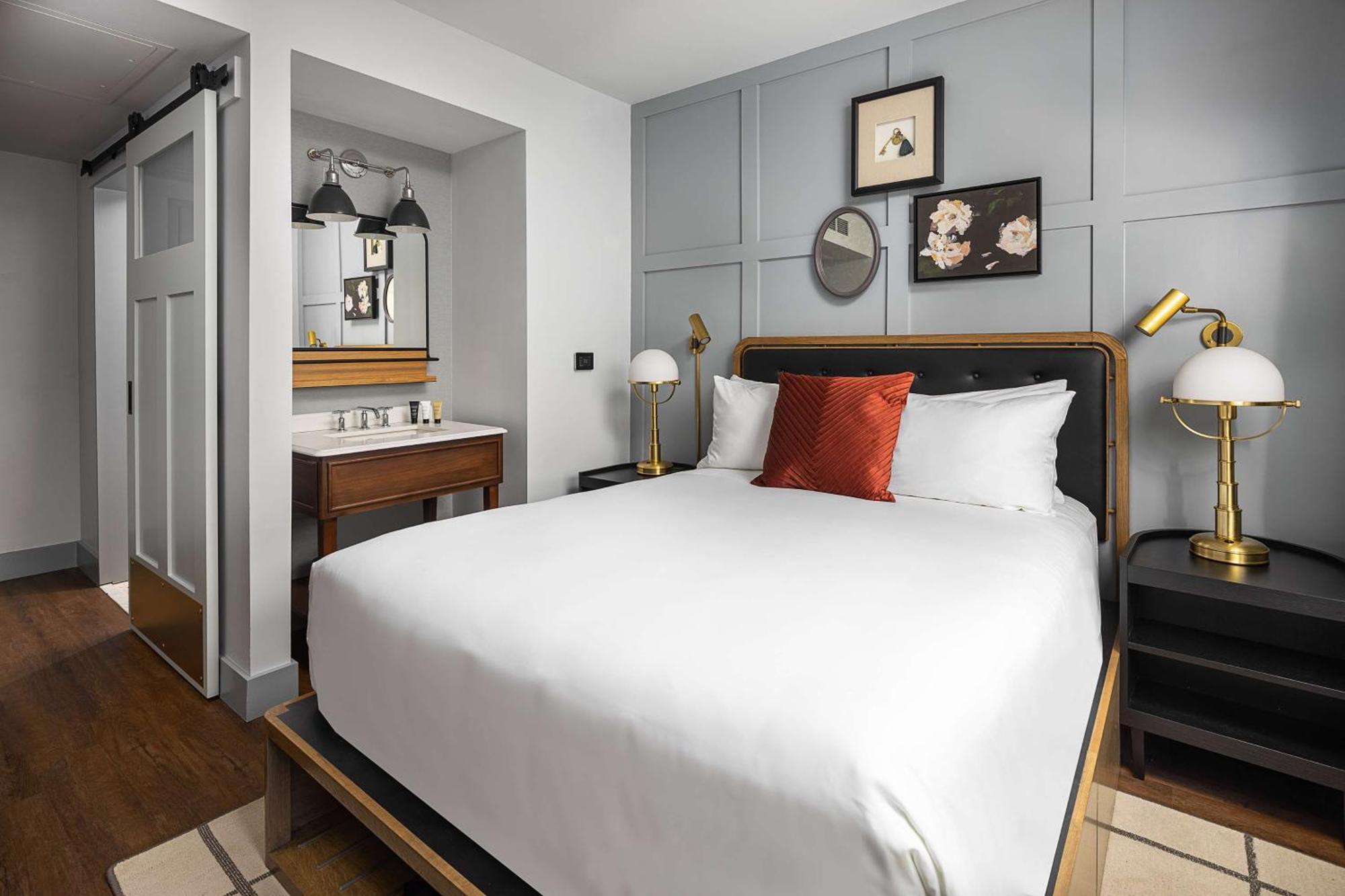 Wylie Hotel Atlanta, Tapestry Collection By Hilton エクステリア 写真