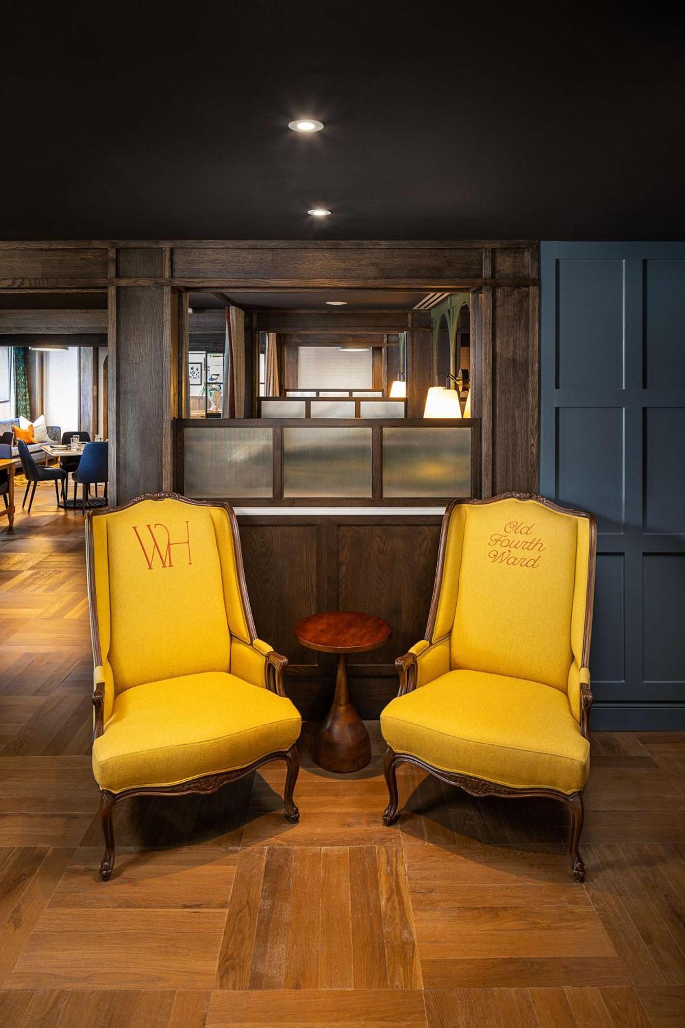 Wylie Hotel Atlanta, Tapestry Collection By Hilton エクステリア 写真