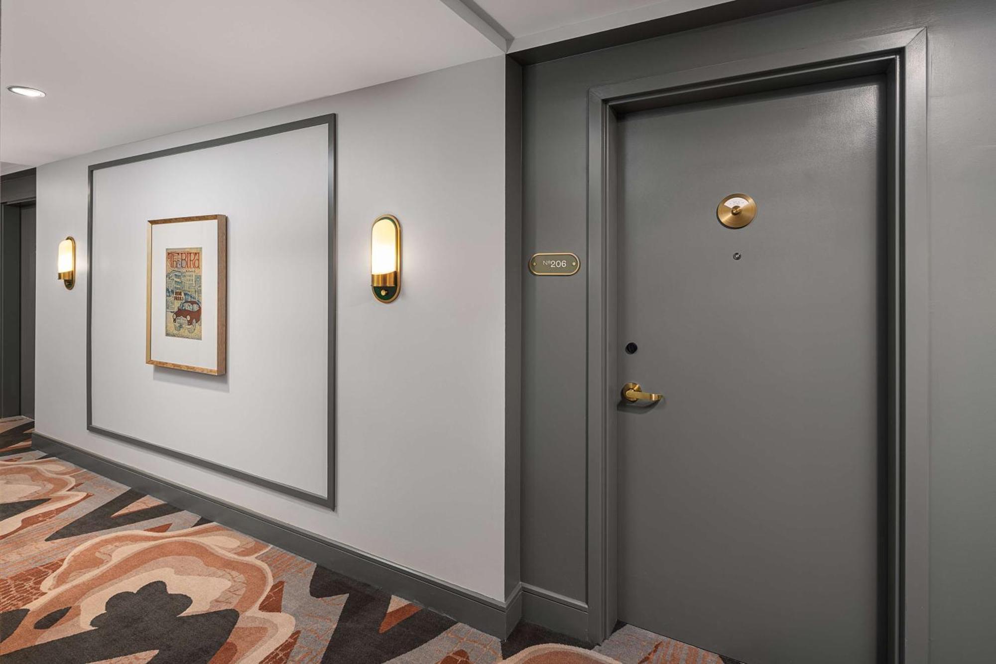 Wylie Hotel Atlanta, Tapestry Collection By Hilton エクステリア 写真