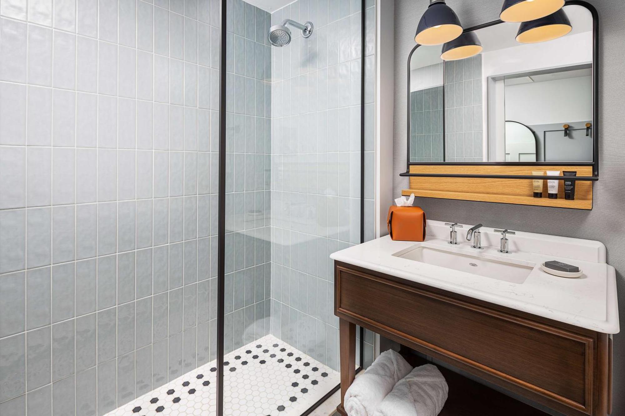 Wylie Hotel Atlanta, Tapestry Collection By Hilton エクステリア 写真
