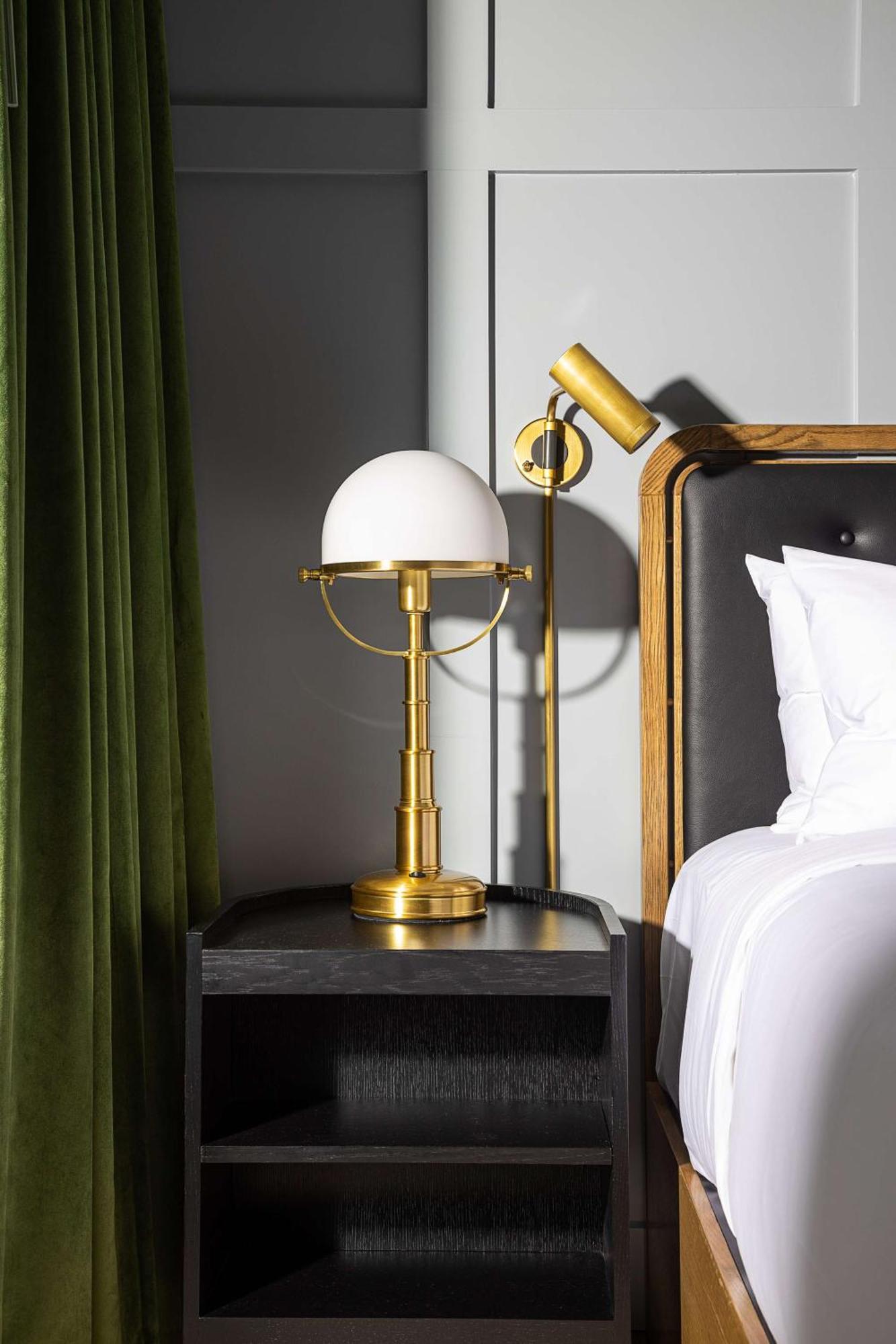 Wylie Hotel Atlanta, Tapestry Collection By Hilton エクステリア 写真