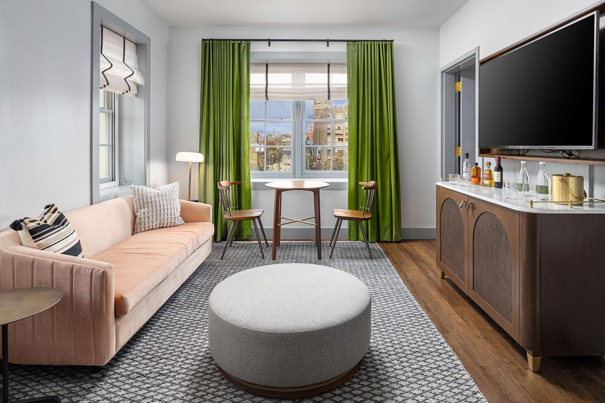Wylie Hotel Atlanta, Tapestry Collection By Hilton エクステリア 写真