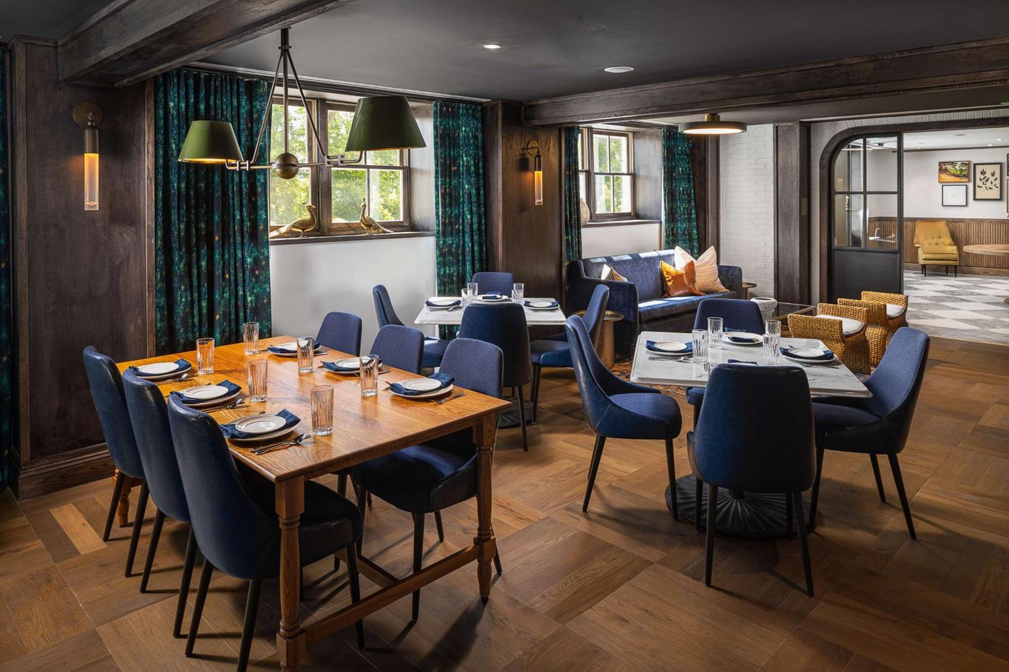 Wylie Hotel Atlanta, Tapestry Collection By Hilton エクステリア 写真
