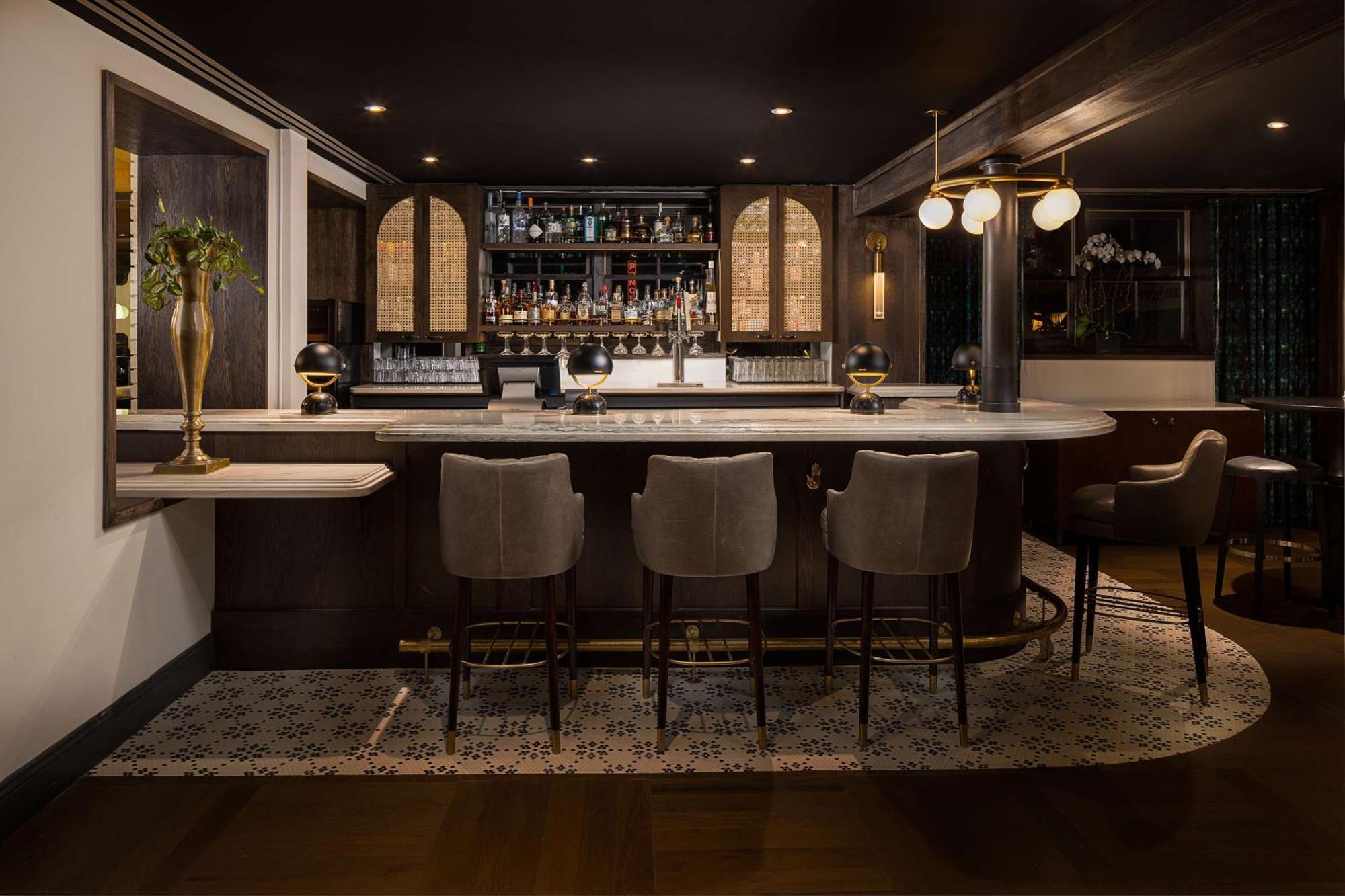 Wylie Hotel Atlanta, Tapestry Collection By Hilton エクステリア 写真