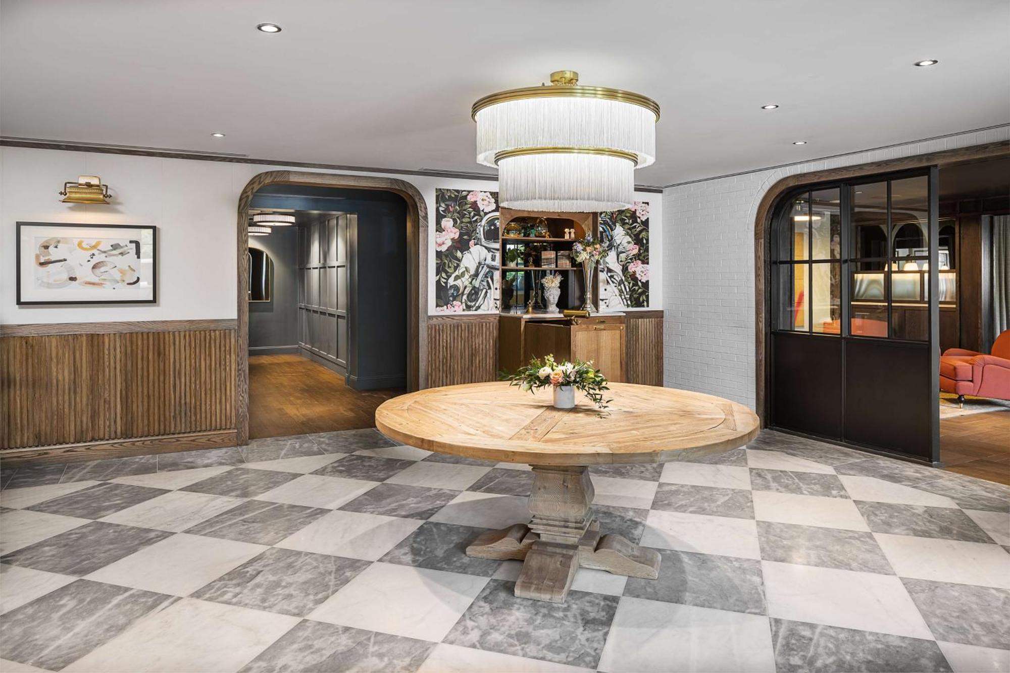 Wylie Hotel Atlanta, Tapestry Collection By Hilton エクステリア 写真