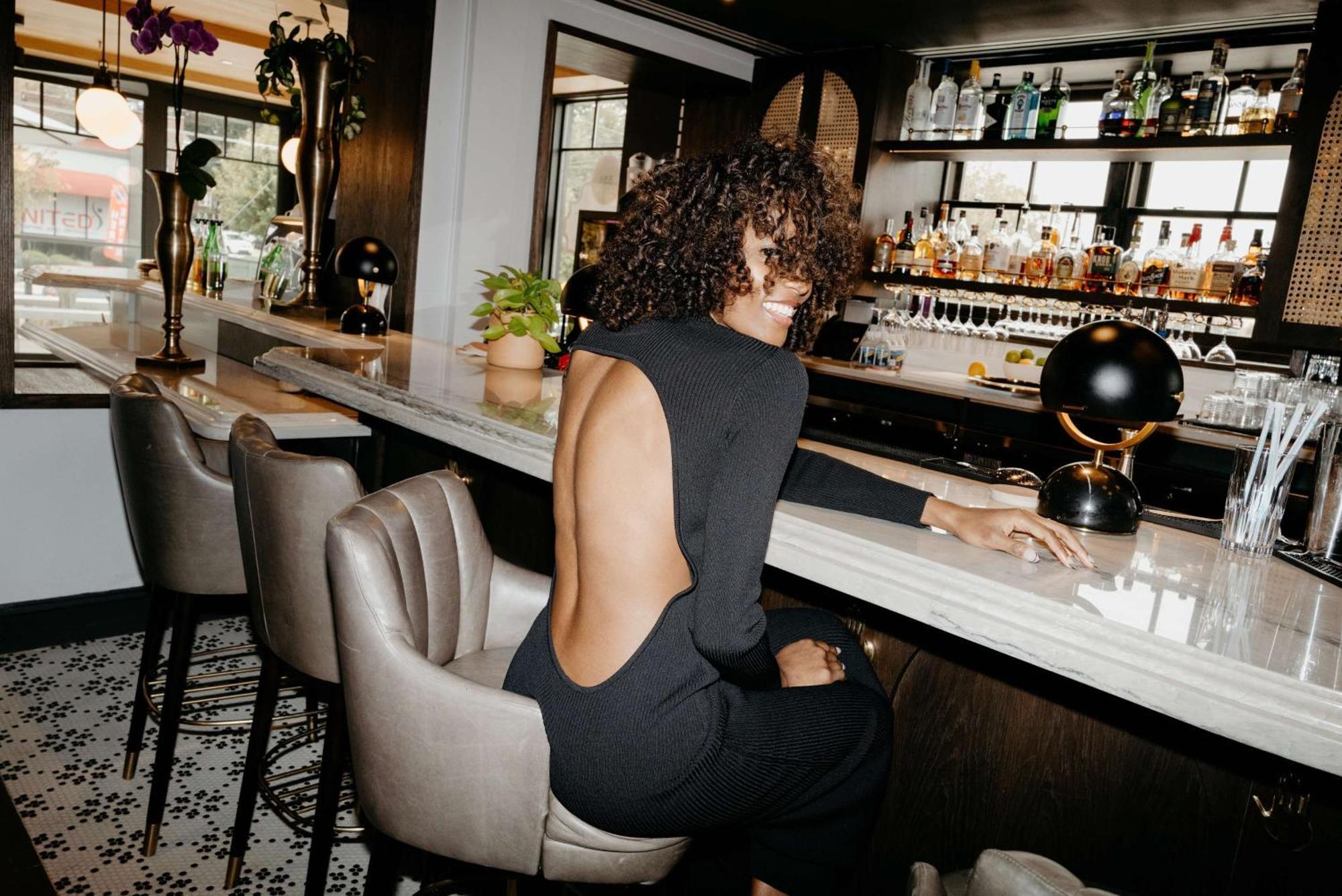 Wylie Hotel Atlanta, Tapestry Collection By Hilton エクステリア 写真