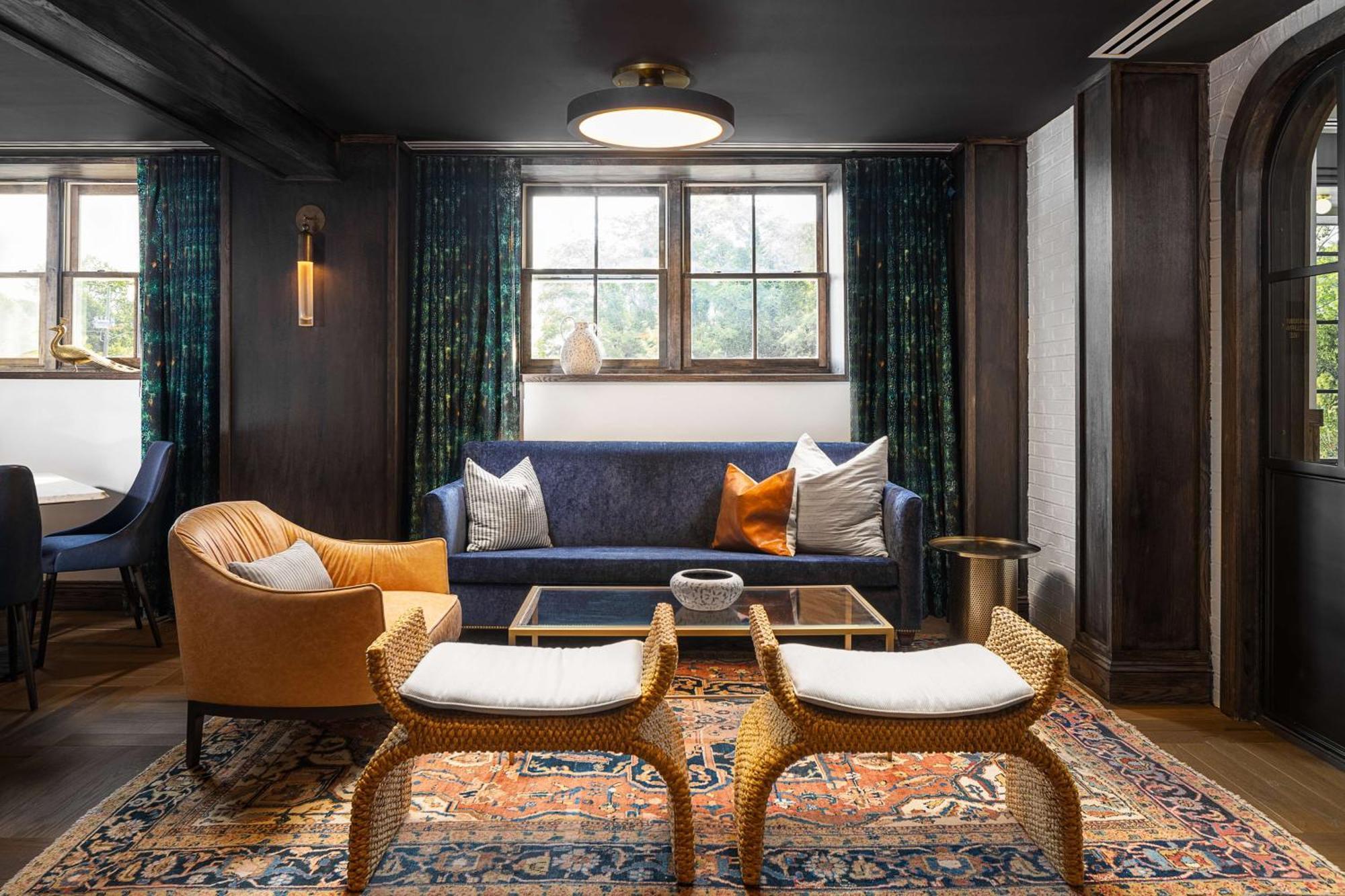 Wylie Hotel Atlanta, Tapestry Collection By Hilton エクステリア 写真