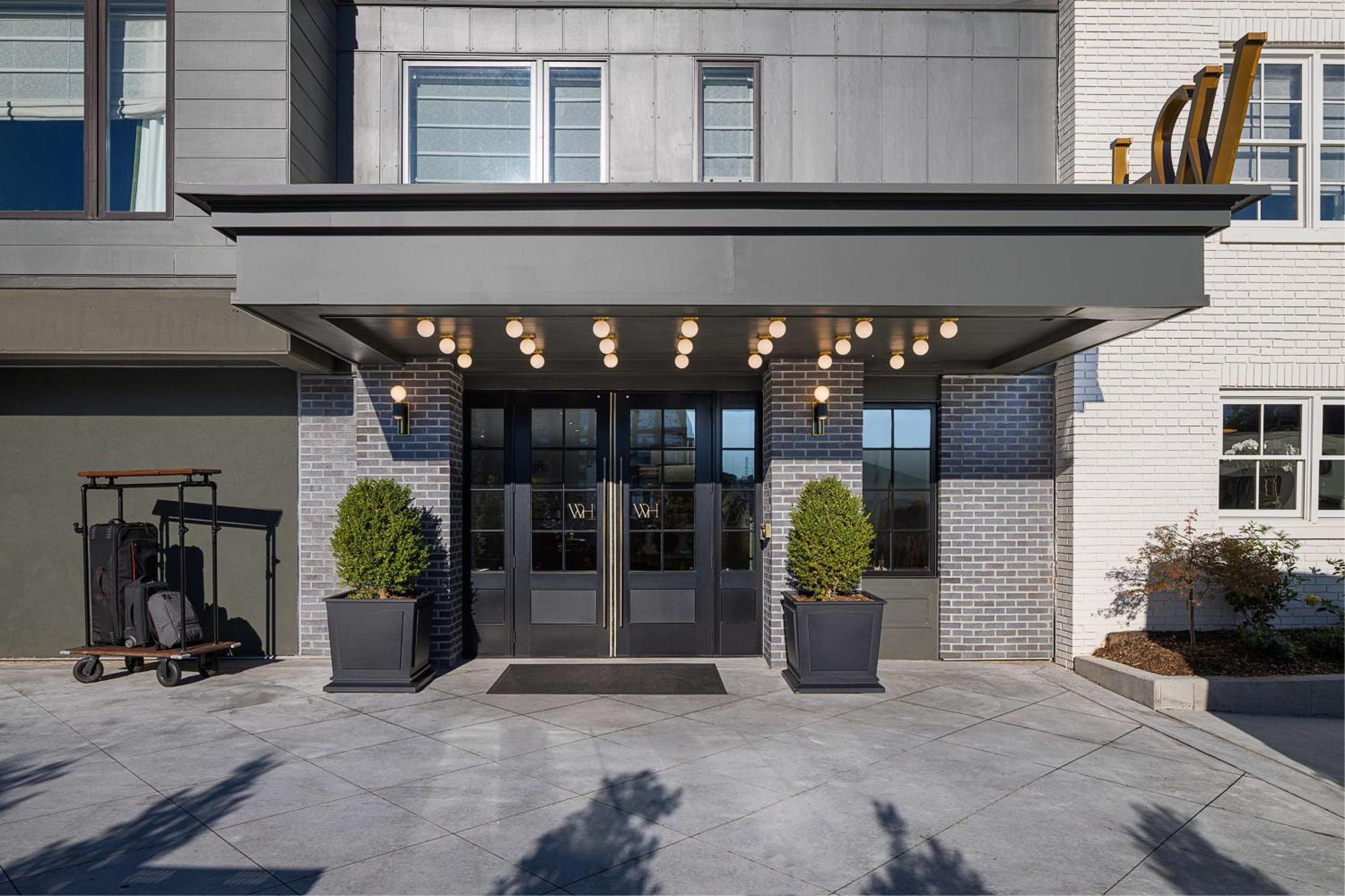 Wylie Hotel Atlanta, Tapestry Collection By Hilton エクステリア 写真