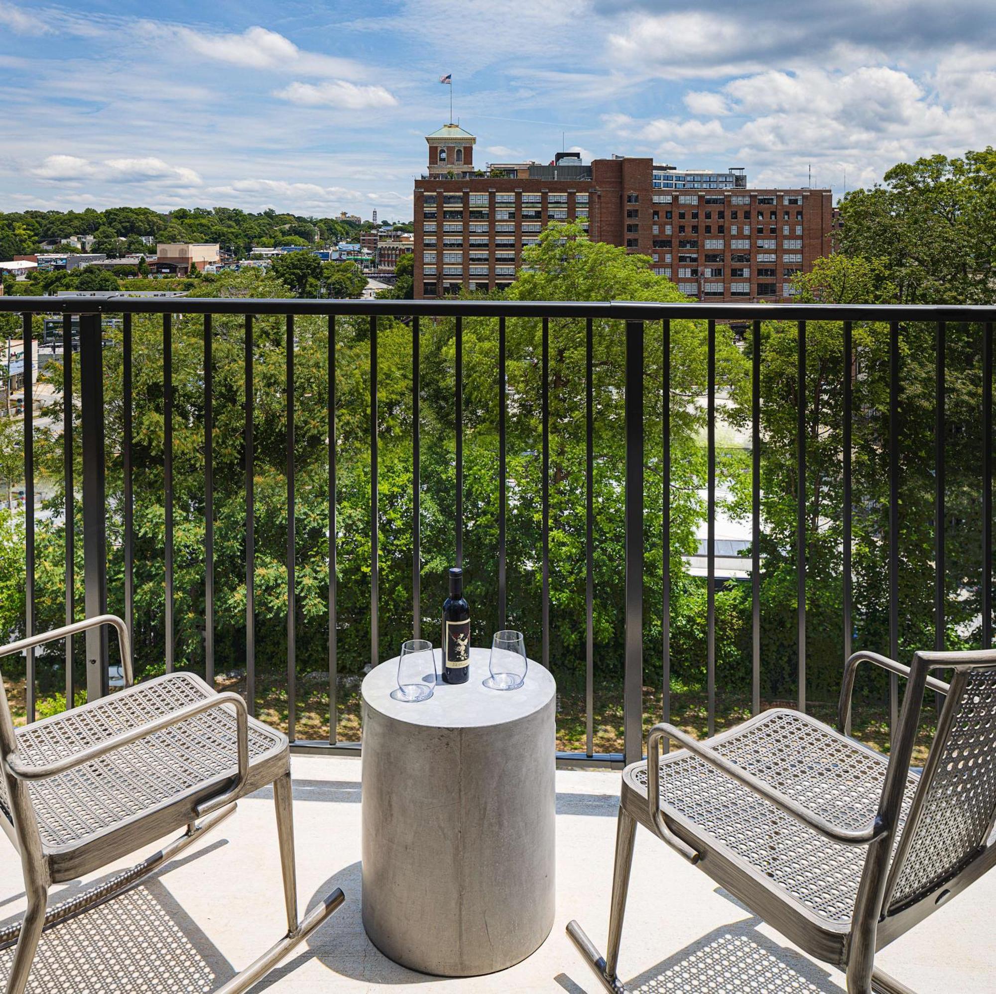 Wylie Hotel Atlanta, Tapestry Collection By Hilton エクステリア 写真