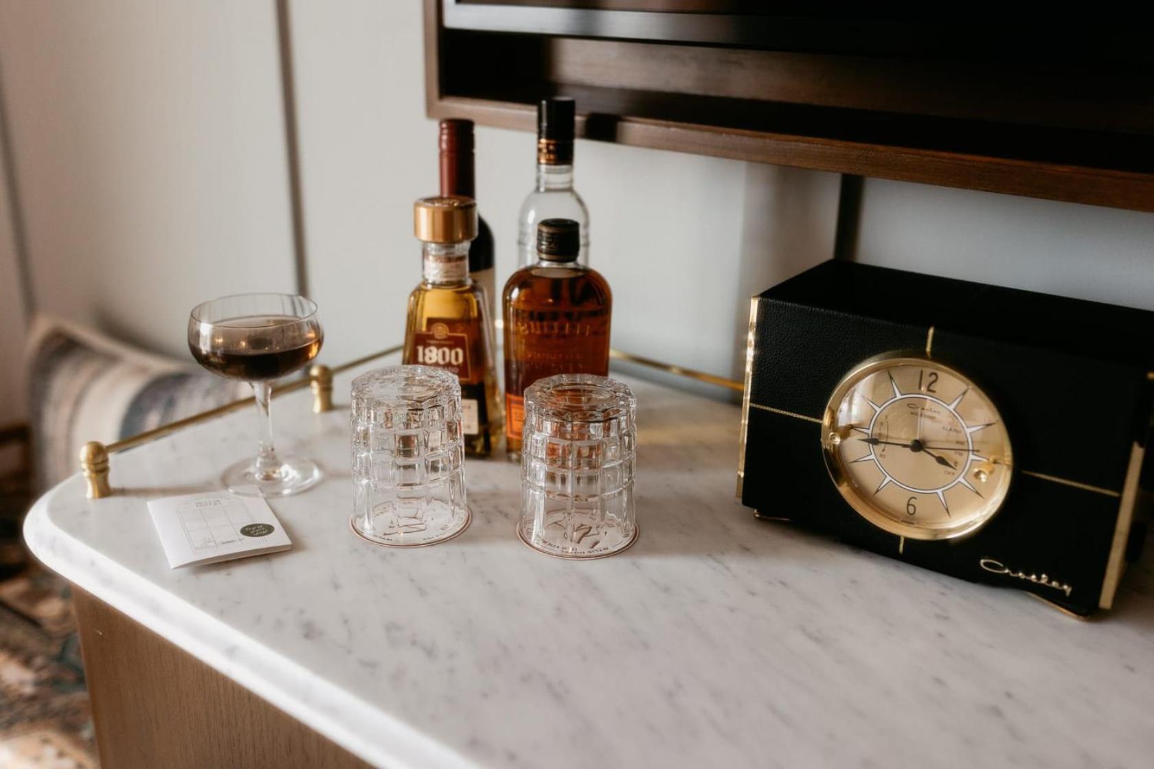 Wylie Hotel Atlanta, Tapestry Collection By Hilton エクステリア 写真